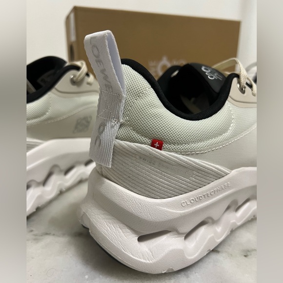 NEW LOEWE x ON CLOUDTILT 2.0 SNEAKERS SHOES!! - Picture 11 of 12